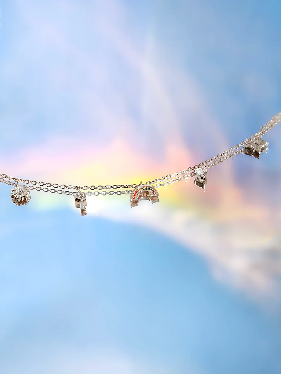 Embrace Love Kette - Image 13