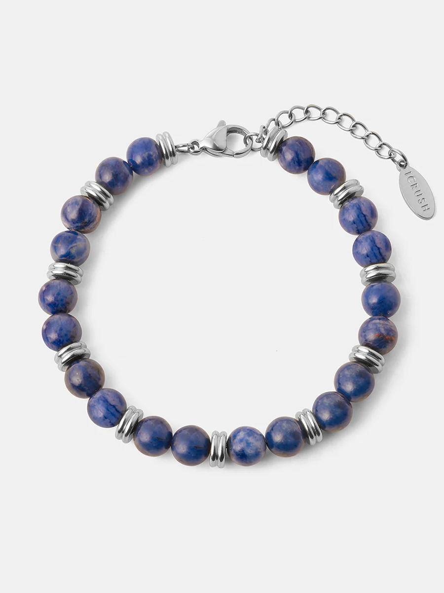 Enchanted Moments Dark Blue ARMBAND - Image 10