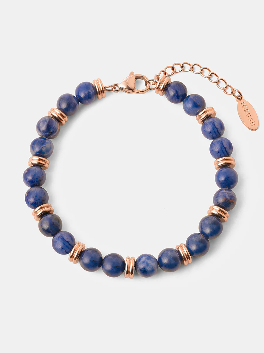Enchanted Moments Dark Blue ARMBAND - Image 11