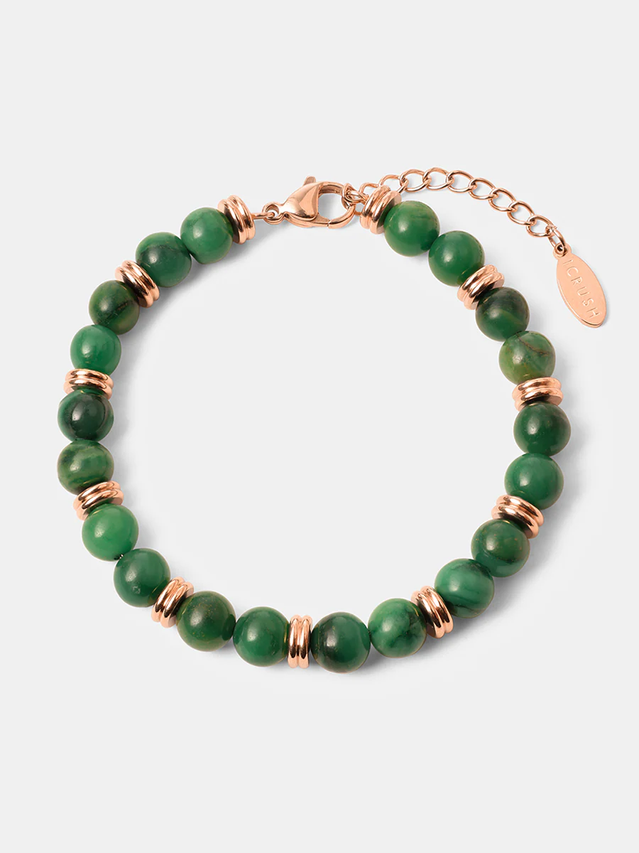 Enchanted Moments Green ARMBAND - Image 10