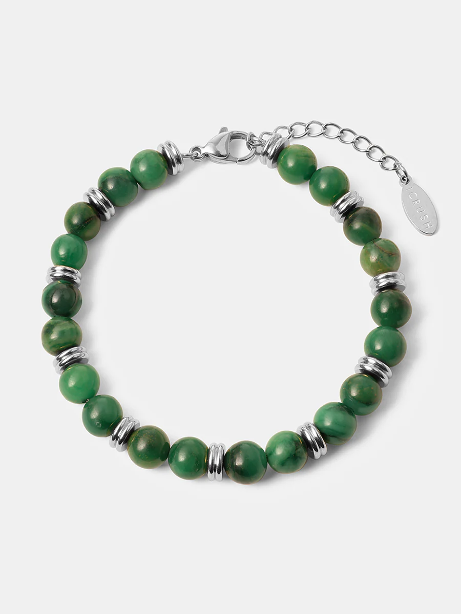 Enchanted Moments Green ARMBAND - Image 9