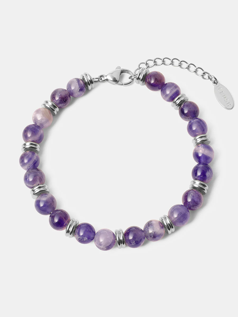 Enchanted Moments Purple ARMBAND - Image 7