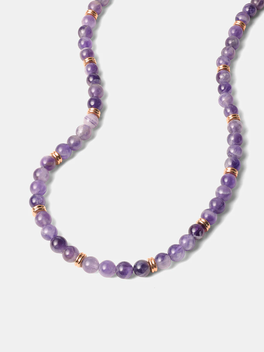 Enchanted Moments Purple Kette - Image 12