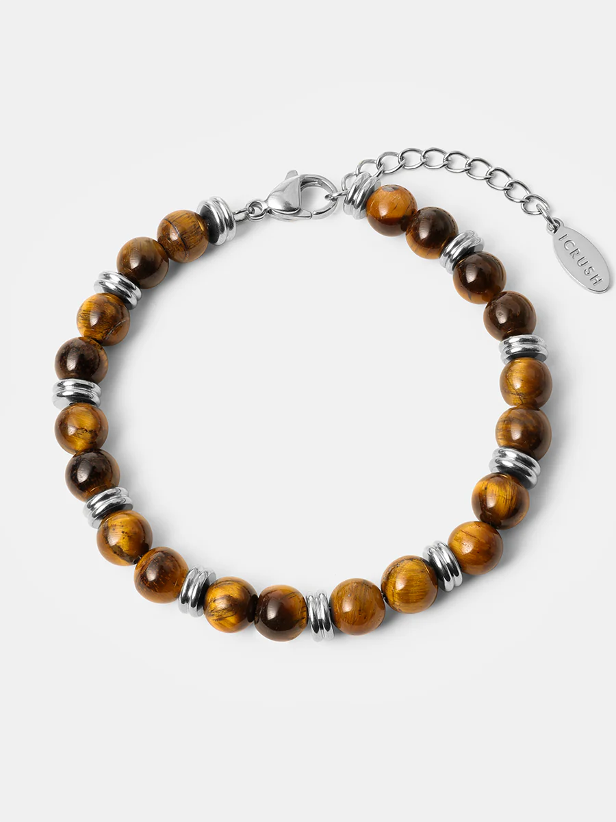 Enchanted Moments Tiger's Eye ARMBAND - Image 11