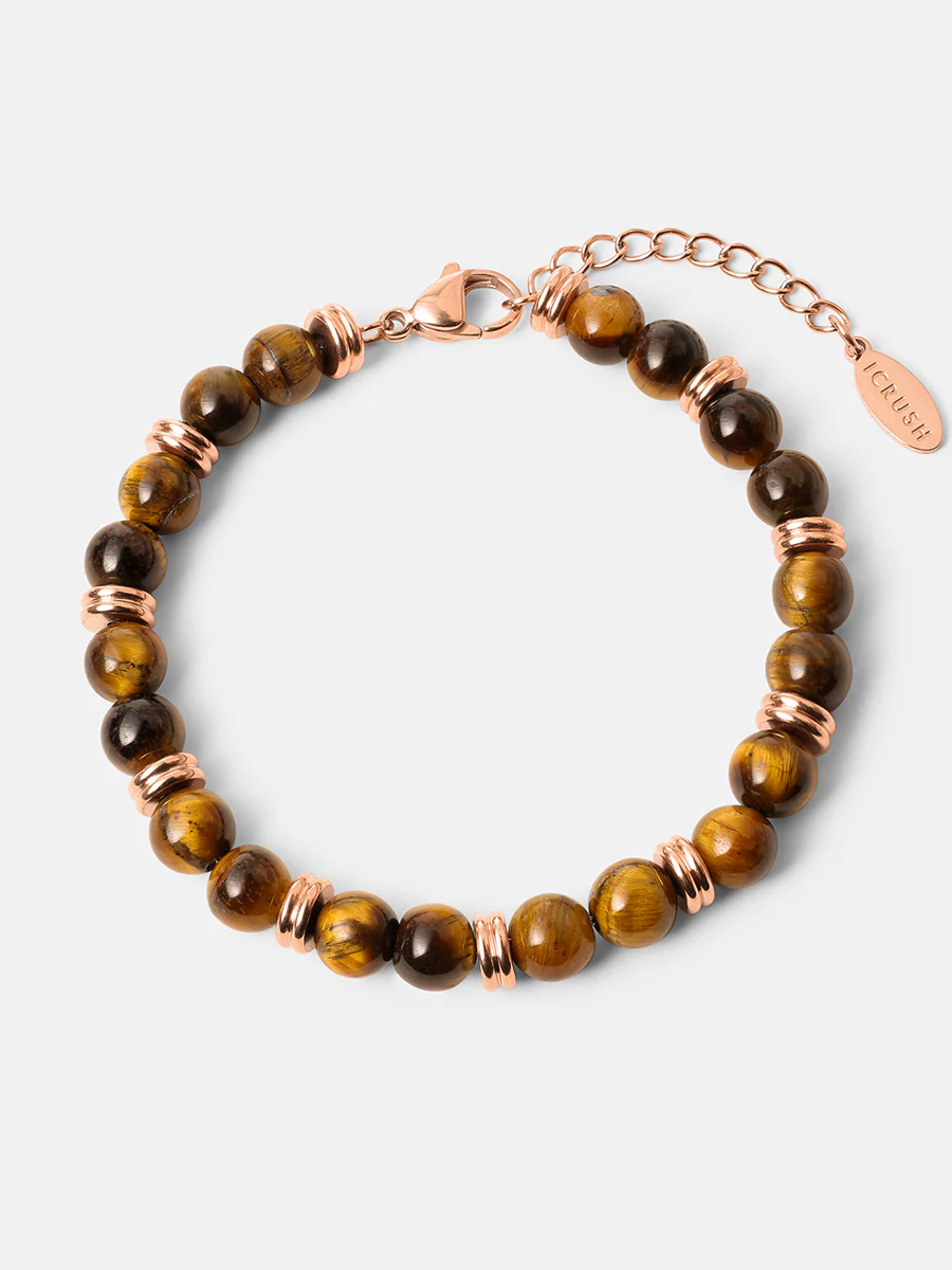 Enchanted Moments Tiger's Eye ARMBAND - Image 12