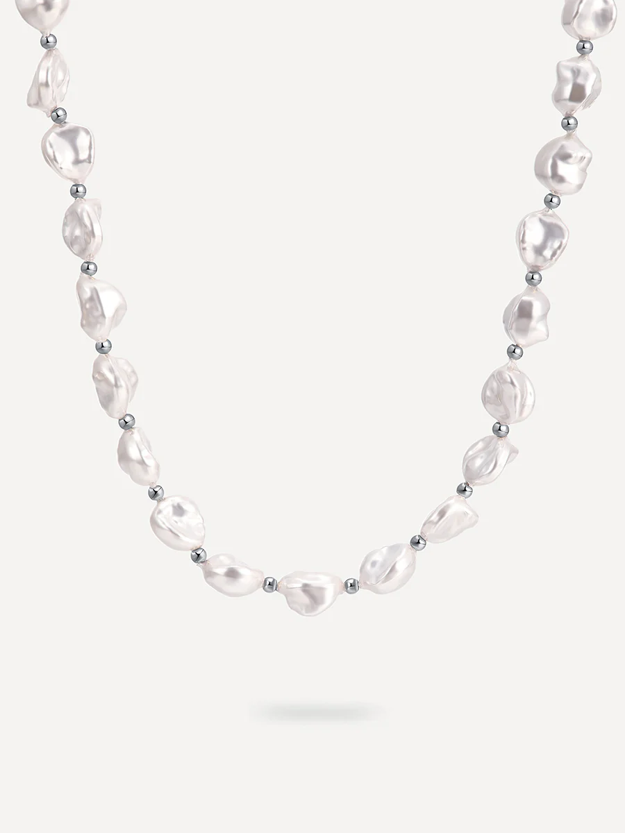 Enchanting Pearl Kette - Image 8