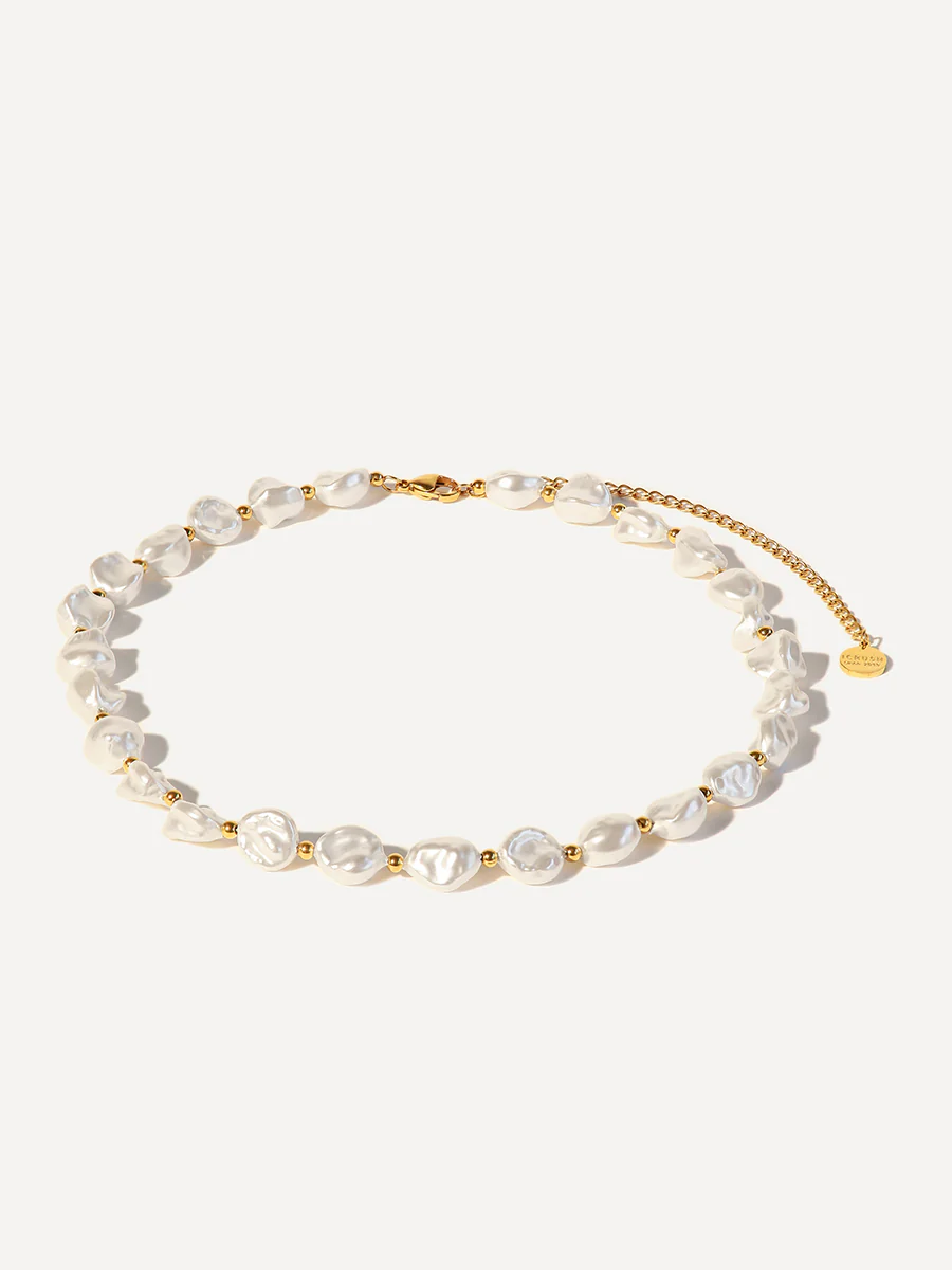 Enchanting Pearl Kette - Image 9