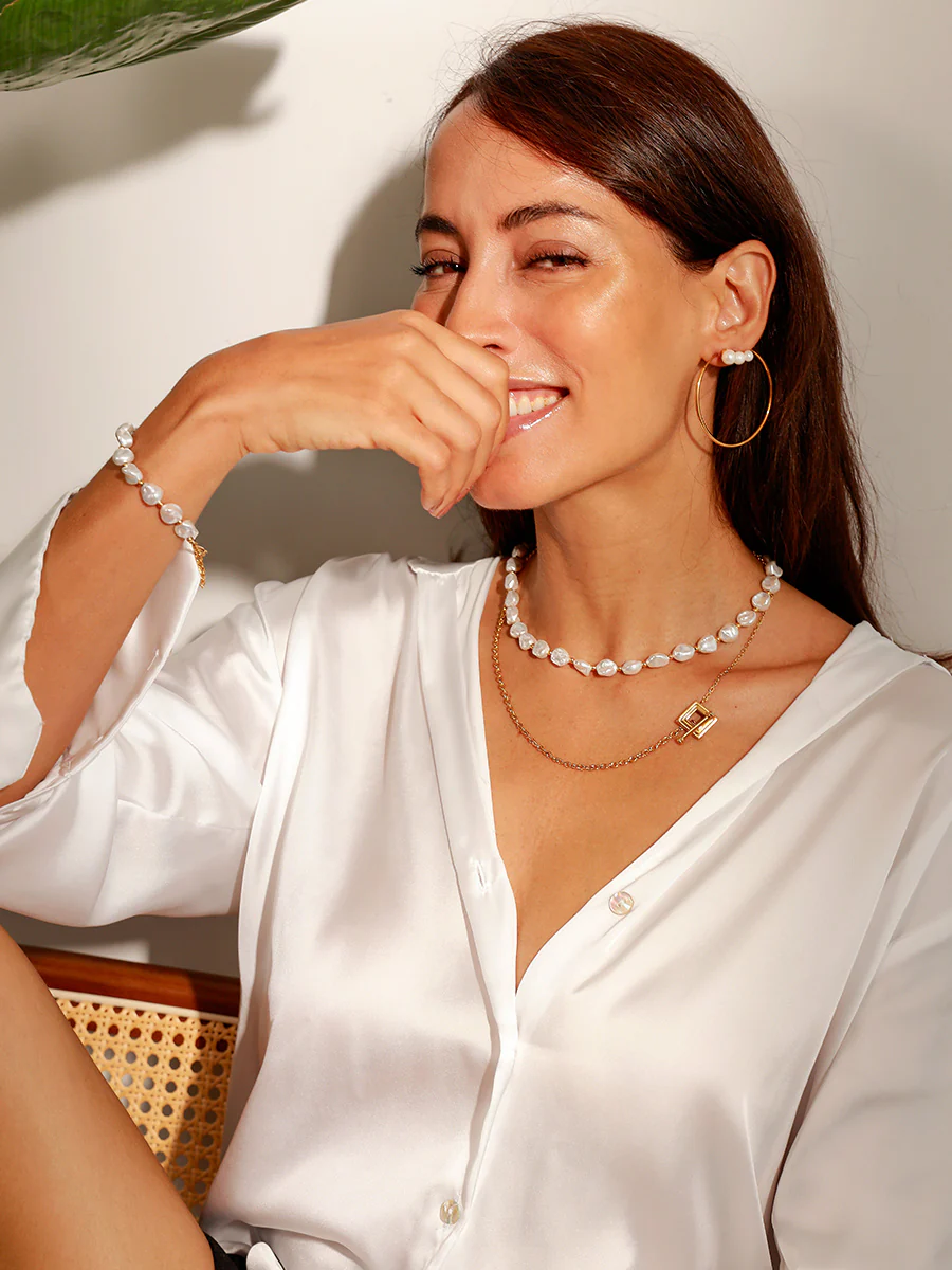 Enchanting Pearl Set - Image 3