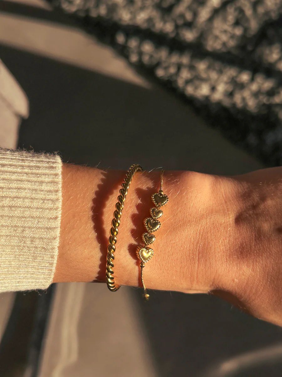 Endless Affection ARMBAND - Image 10