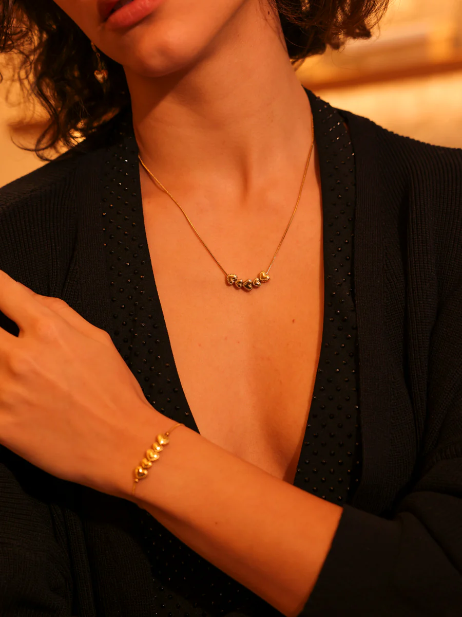 Endless Affection ARMBAND - Image 5
