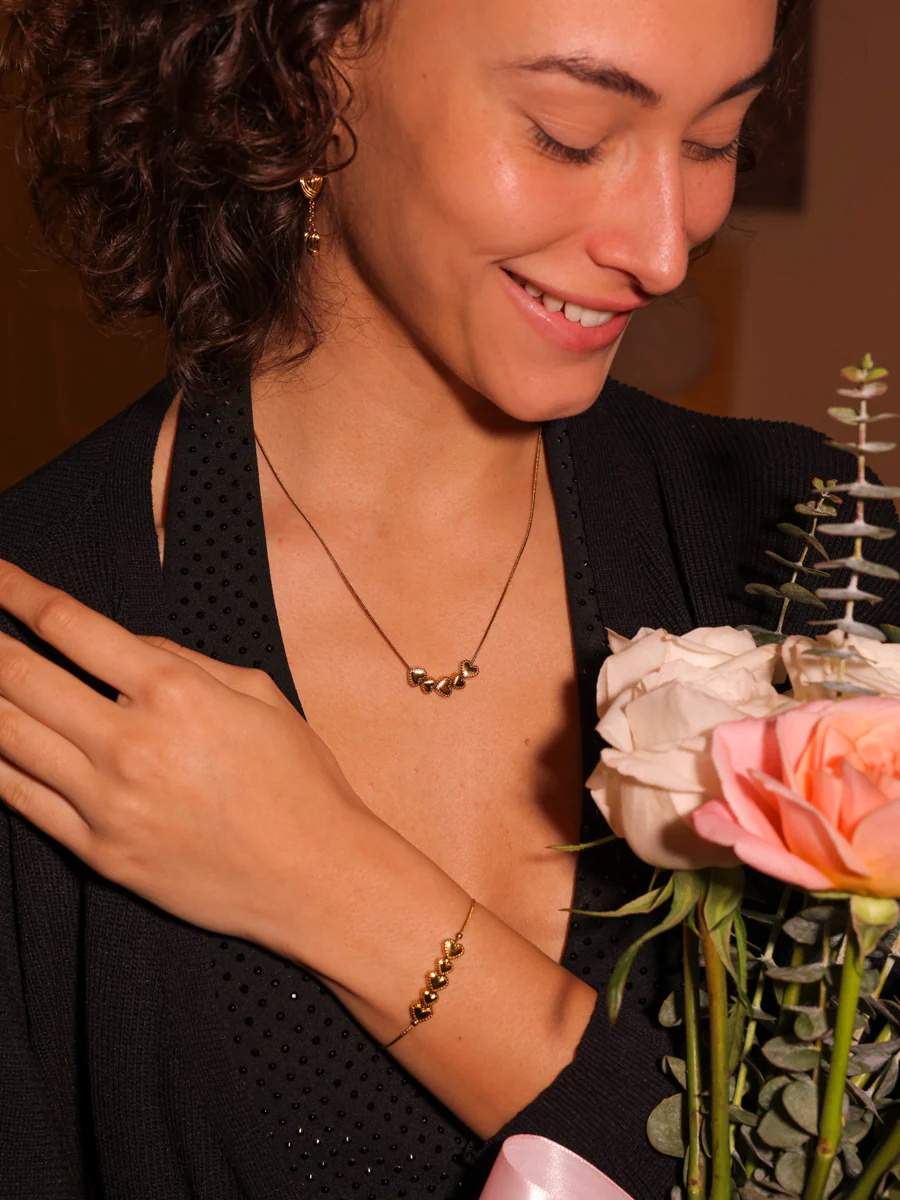 Endless Affection Kette - Image 11