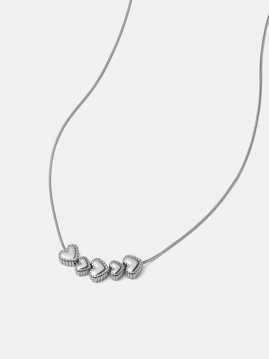Endless Affection Kette - Image 19