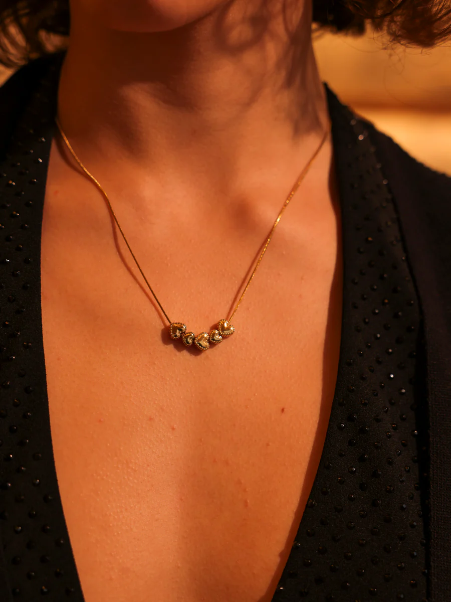 Endless Affection Kette - Image 3
