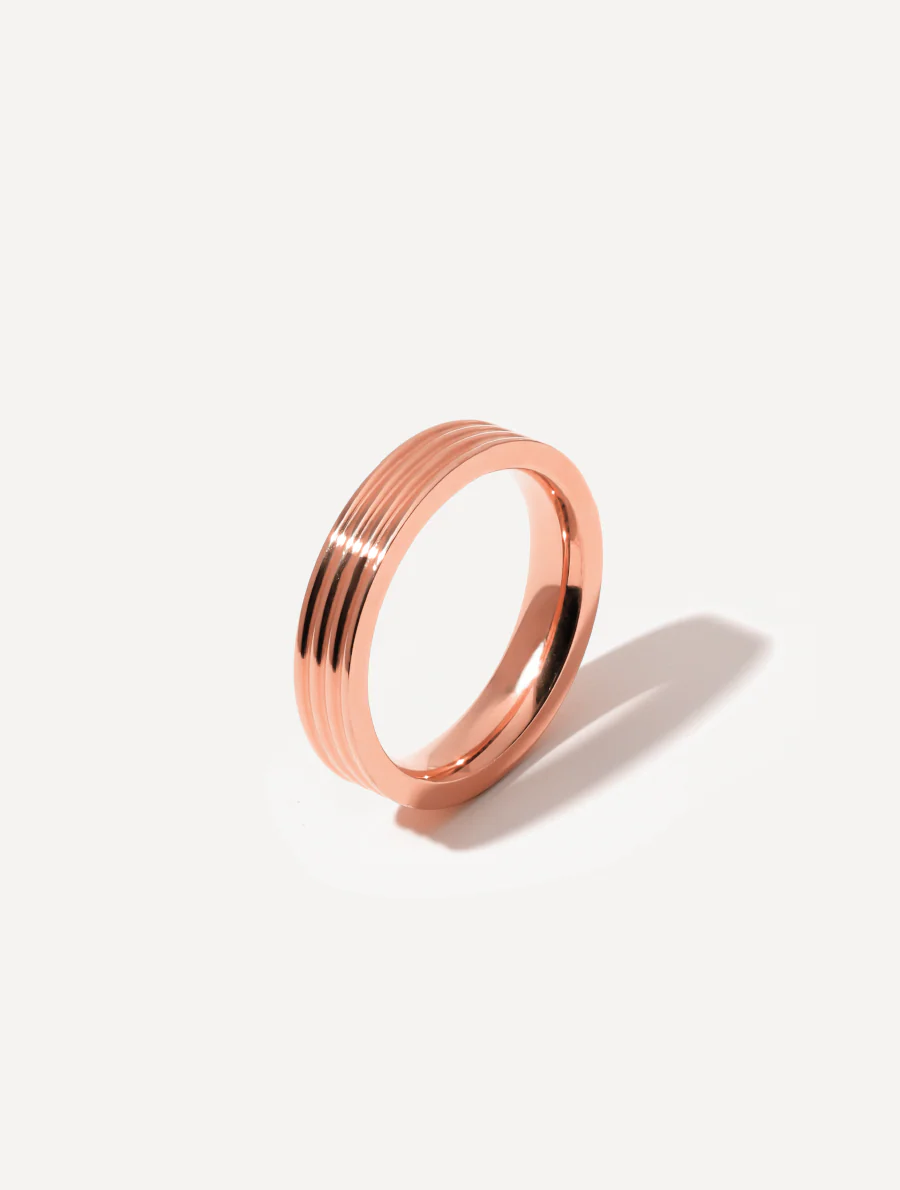 Endless Circle Ring - Image 10