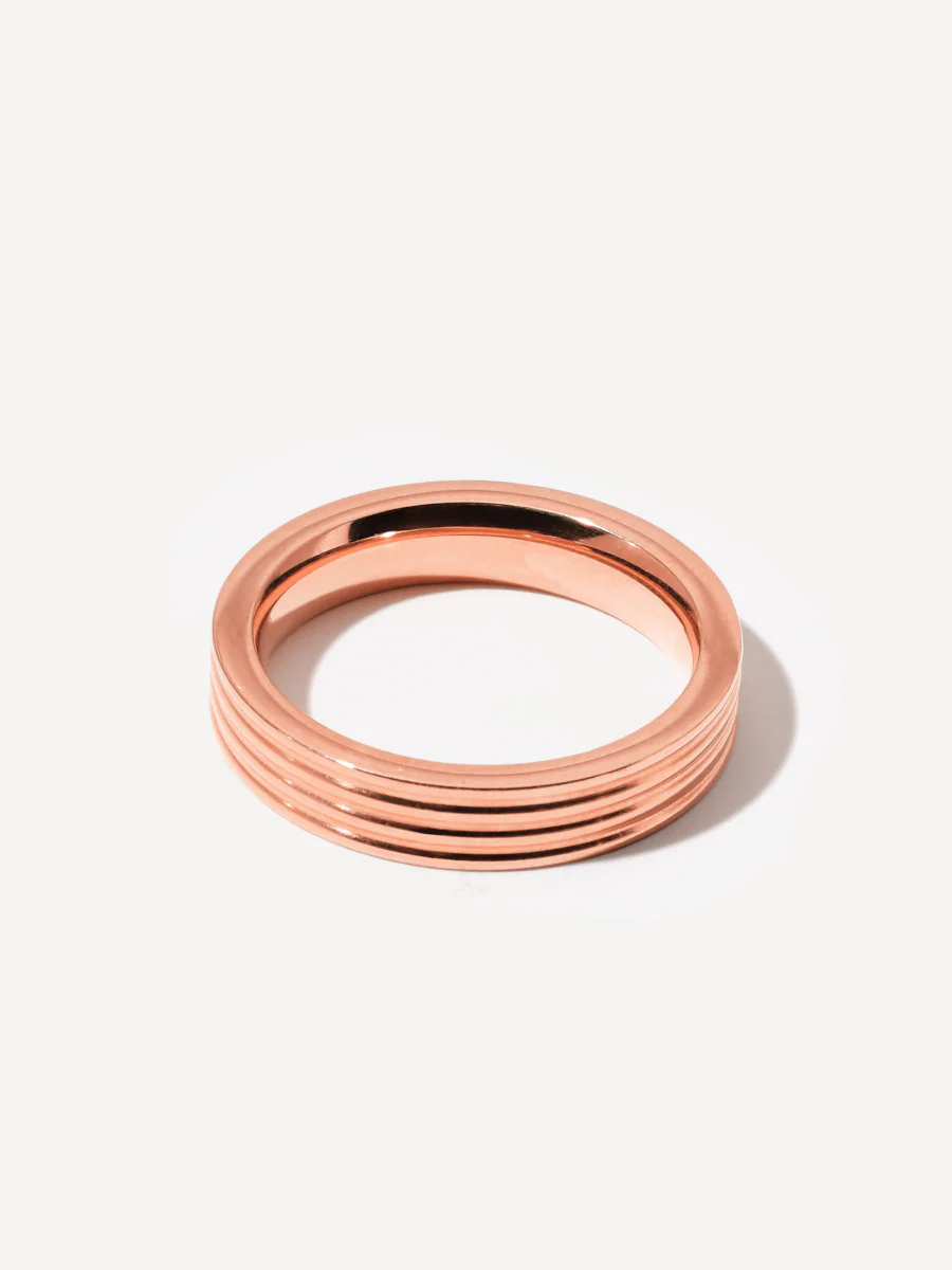 Endless Circle Ring - Image 11