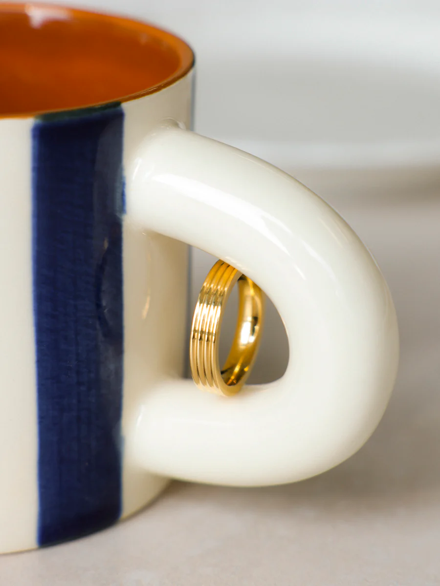 Endless Circle Ring - Image 4