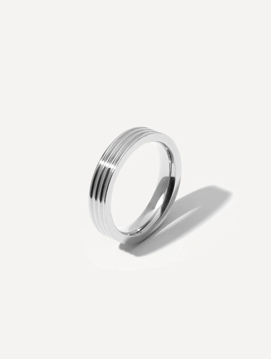 Endless Circle Ring - Image 8