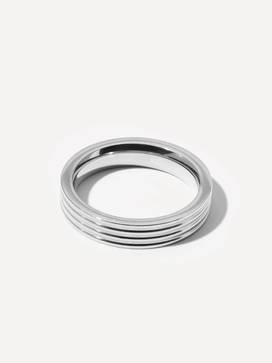 Endless Circle Ring - Image 9
