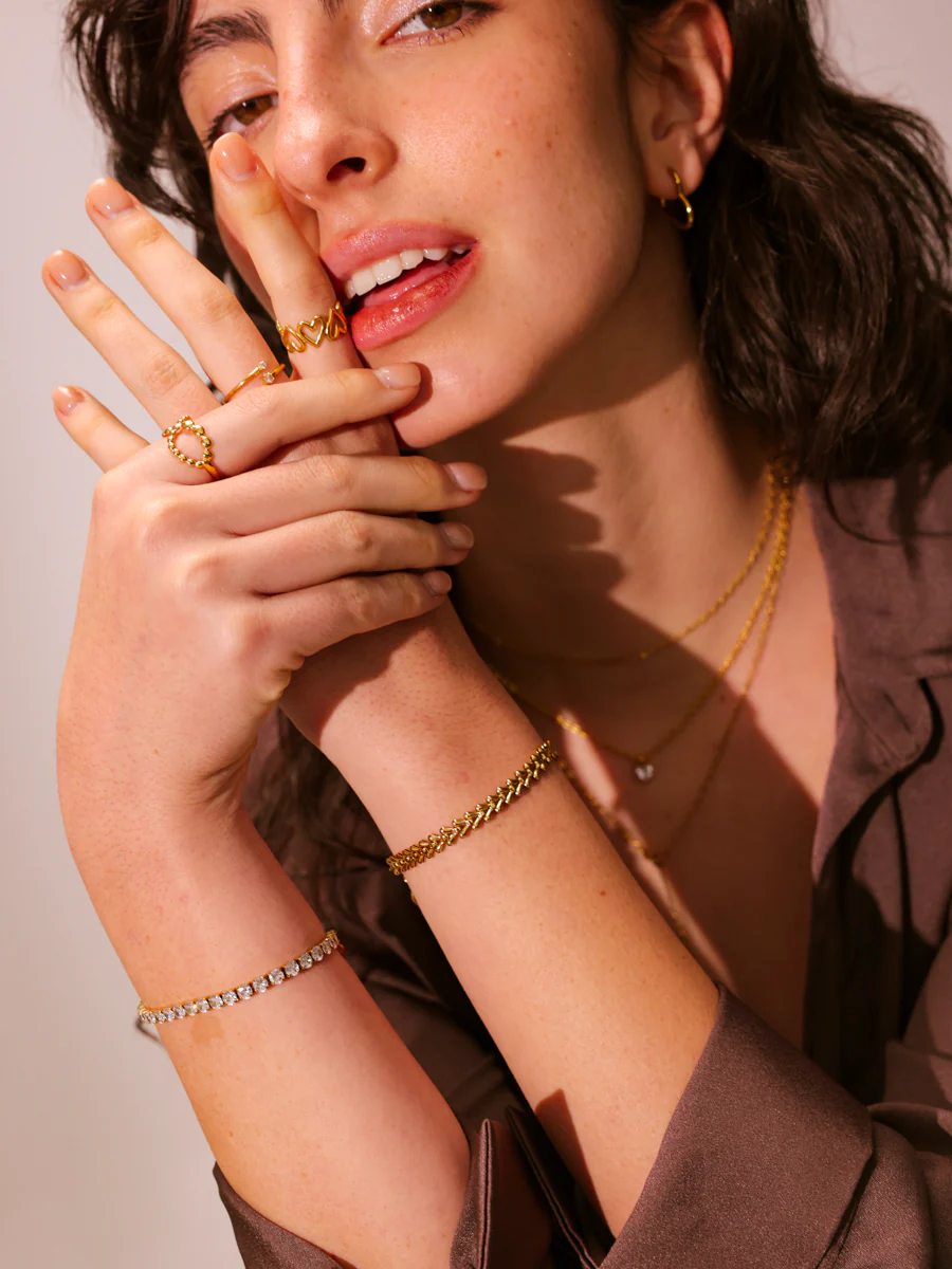 Endless Heart Ring - Image 7