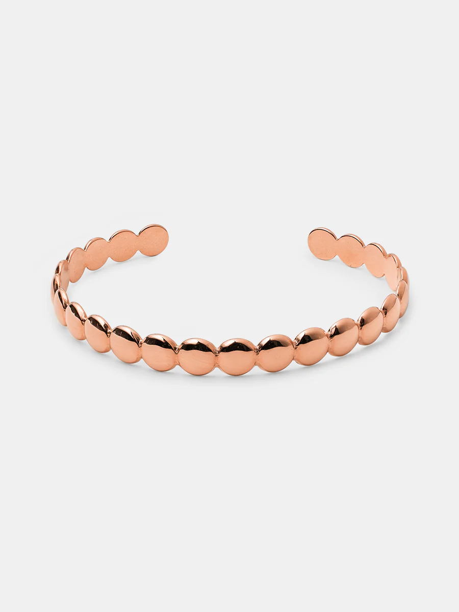 Endless Round Armcuff - Image 13