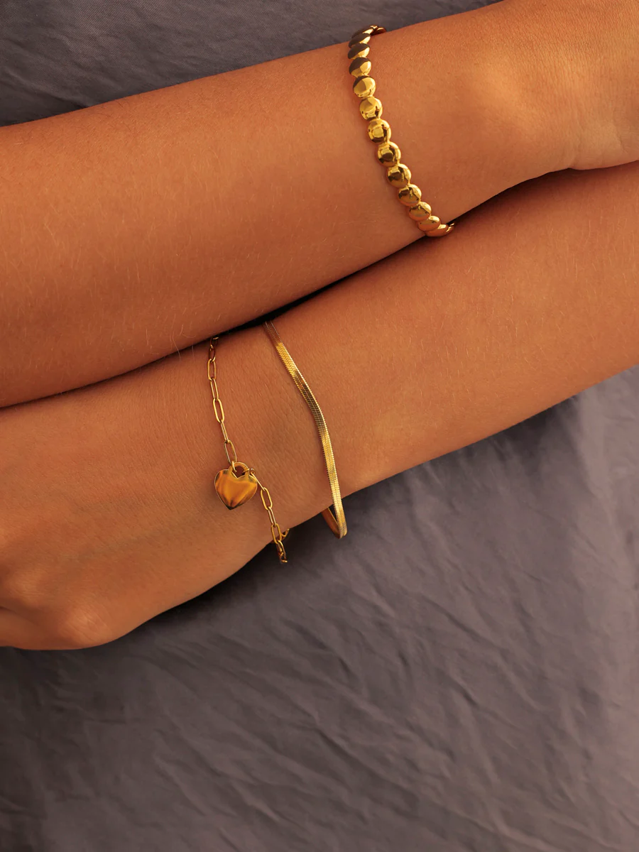 Endless Round Armcuff - Image 3