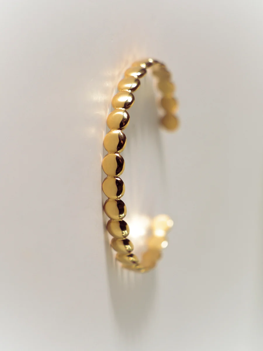 Endless Round Armcuff - Image 6