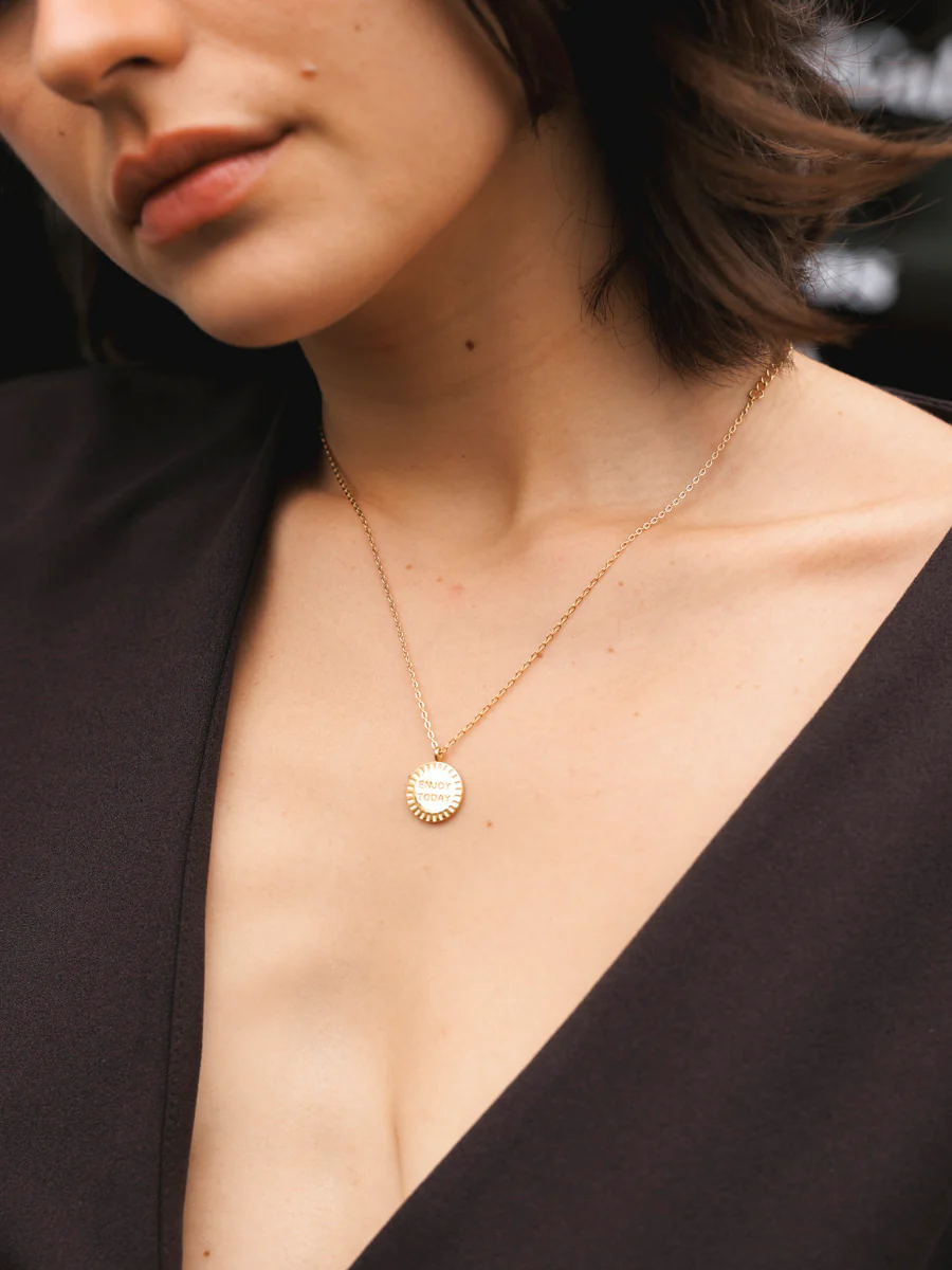 Enjoy Today Kette - Image 8