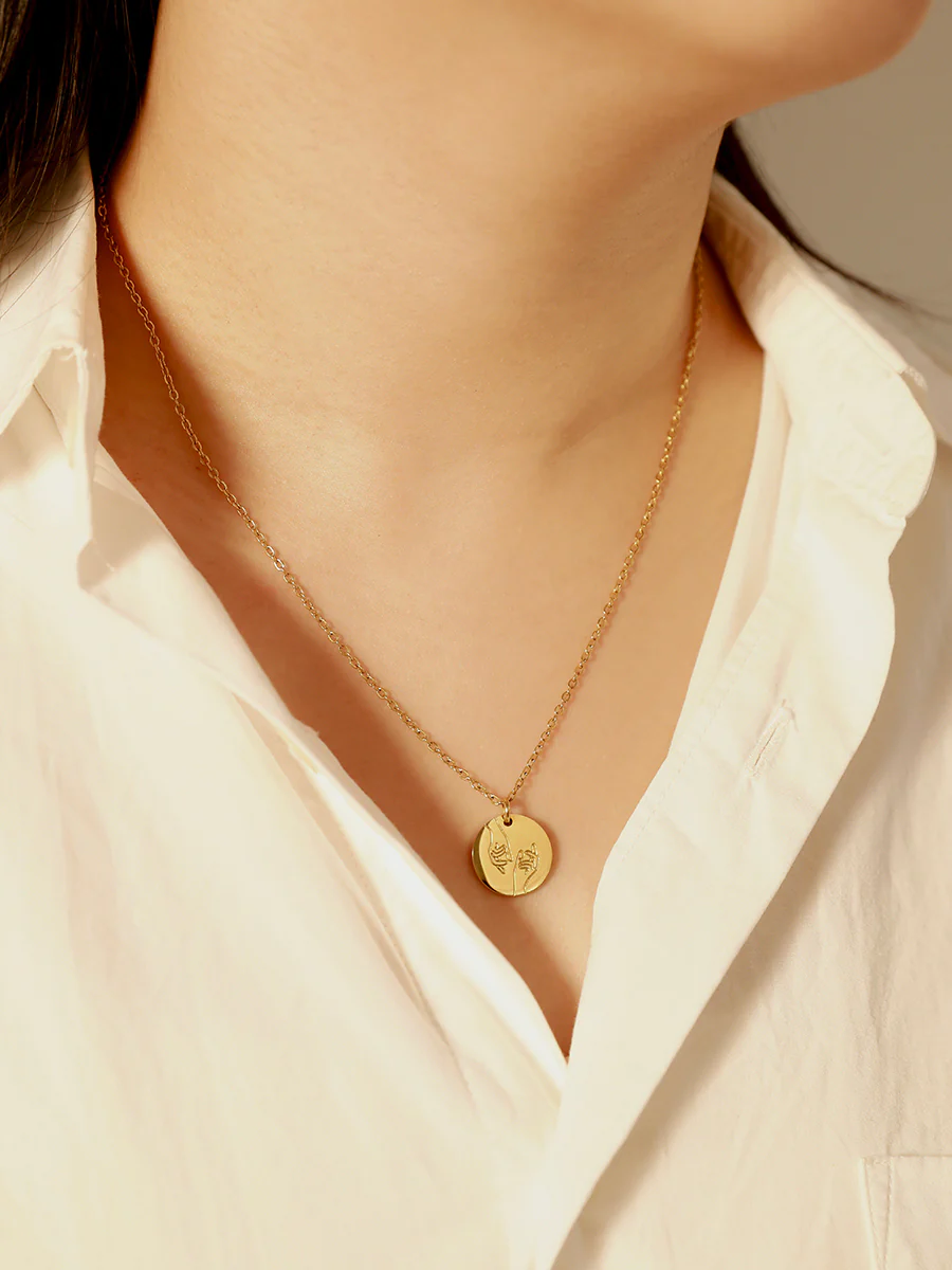 Enlightment Kette - Image 2