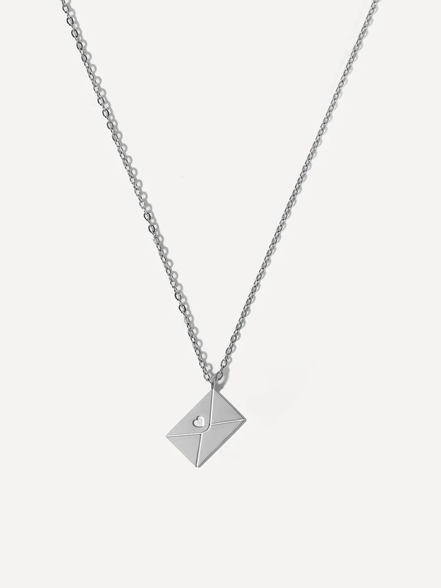Envelope Secret Kette - Image 4