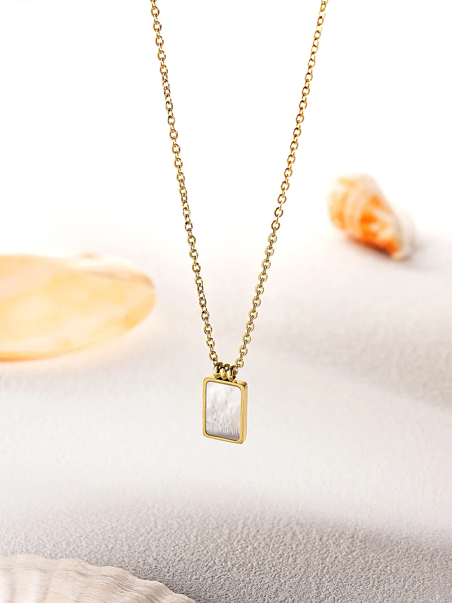 Essence Pearl Kette - Image 18