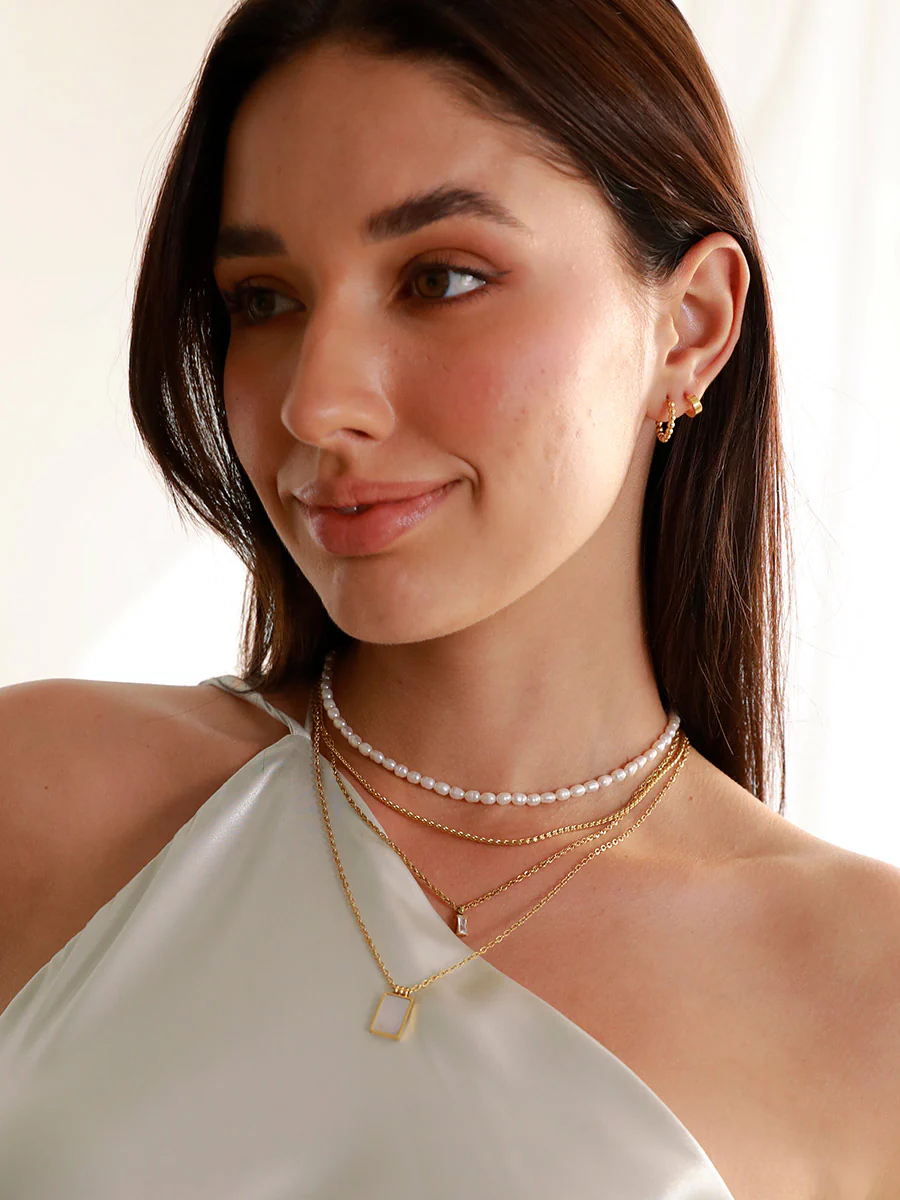 Essence Pearl Kette - Image 9