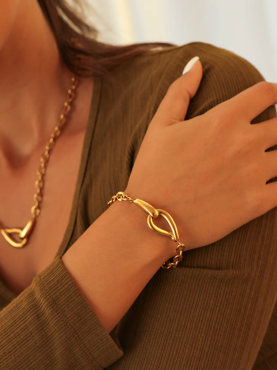 Eternal Interweave ARMBAND - Image 2