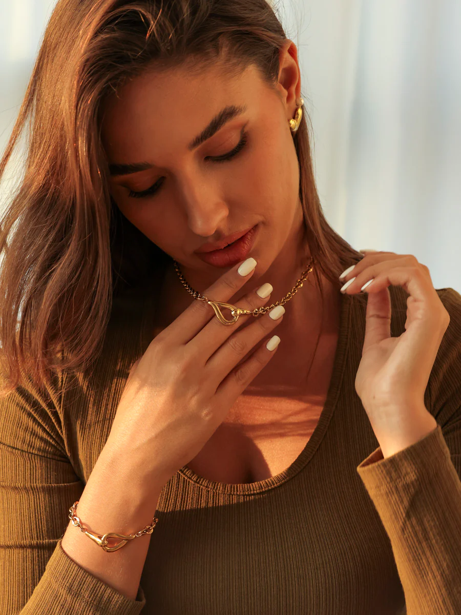 Eternal Interweave Kette - Image 11
