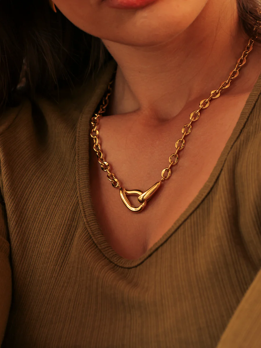 Eternal Interweave Kette - Image 2