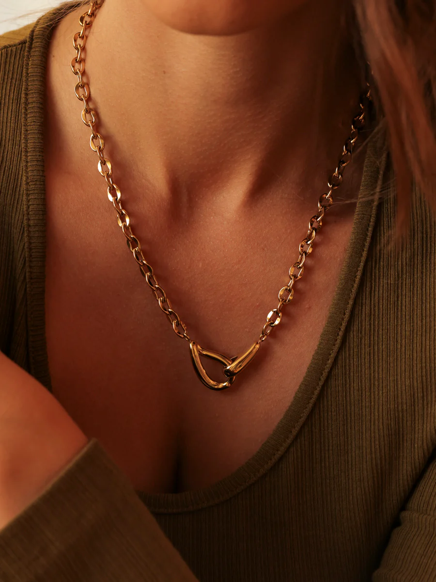 Eternal Interweave Kette - Image 3
