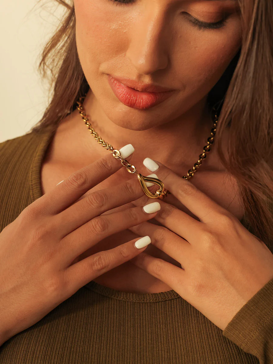 Eternal Interweave Kette - Image 6