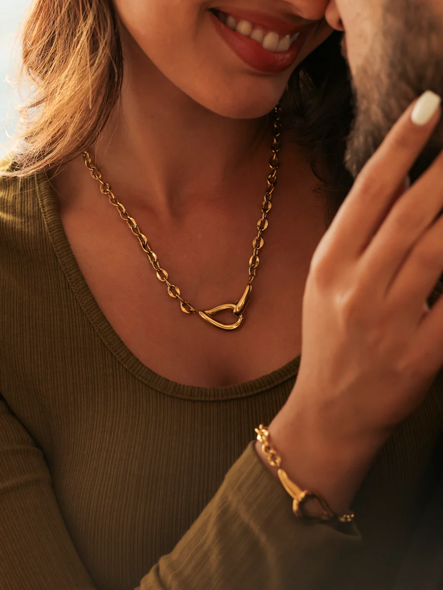 Eternal Interweave Kette - Image 8