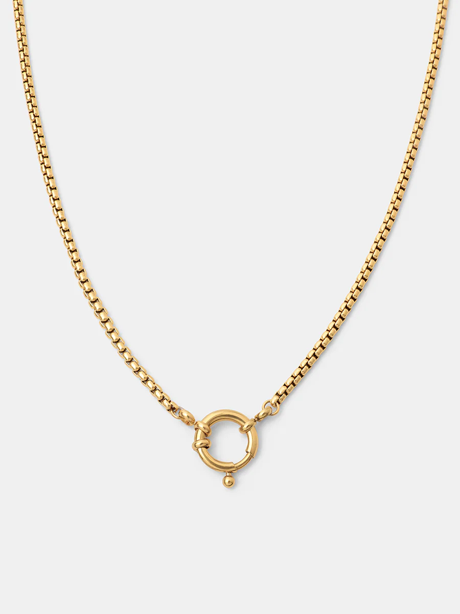 Eternal Link Kette - Image 29