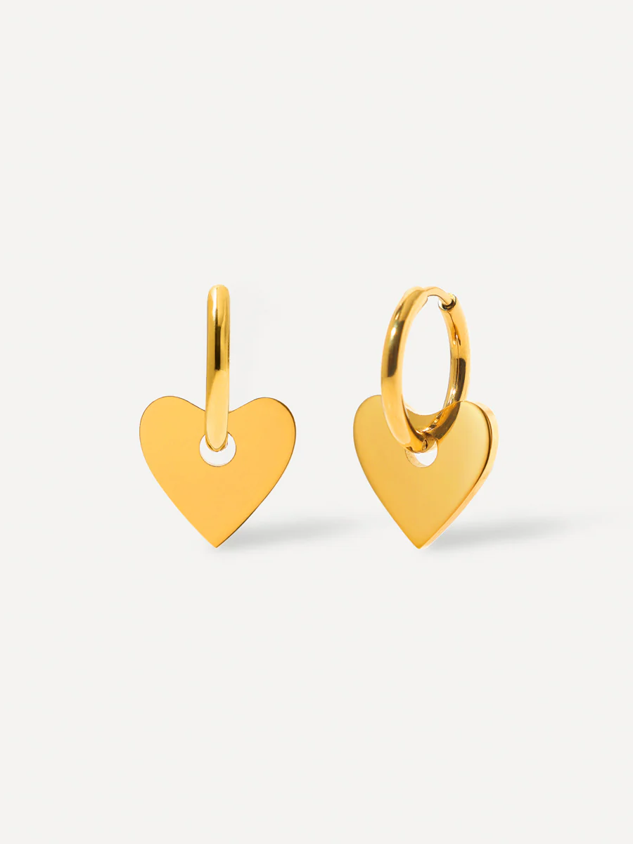 Eternal Love Ohrringe