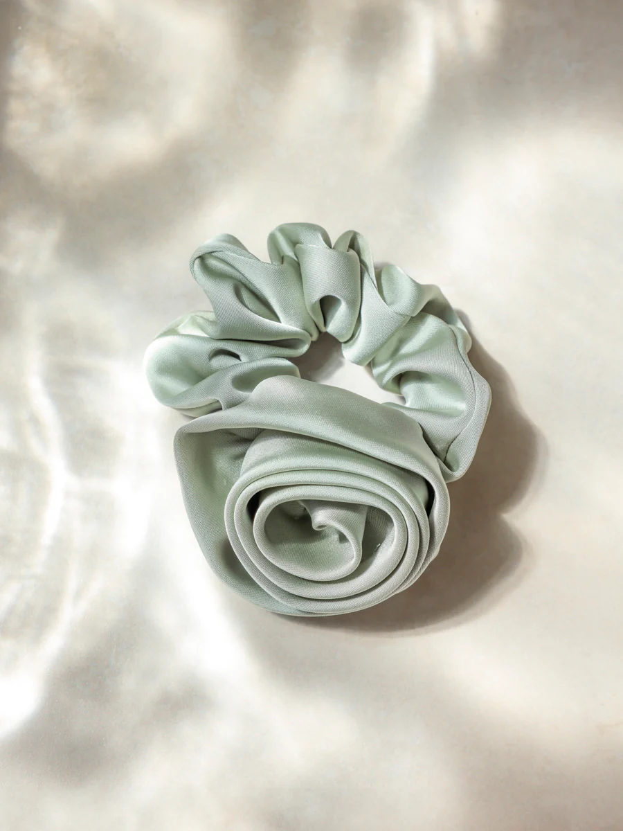 Eternal Rose Scrunchie - Image 6