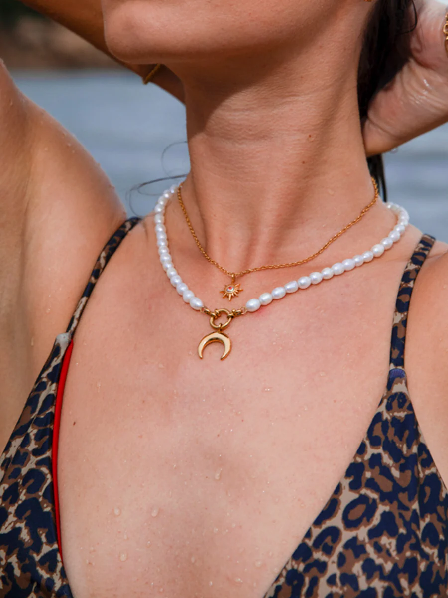 Eternal Sun Kette - Image 2