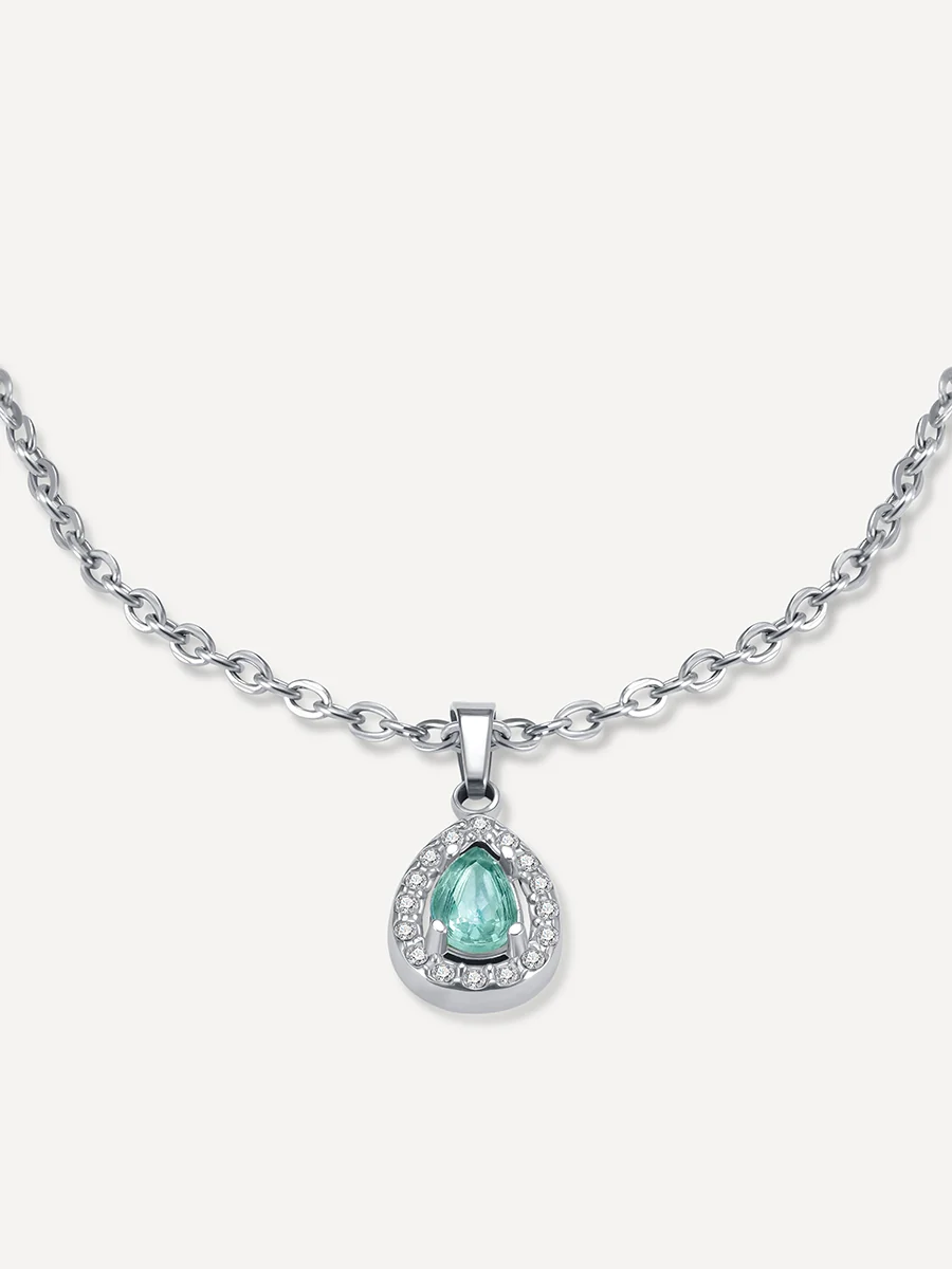 Eternal Teardrop Kette - Image 10