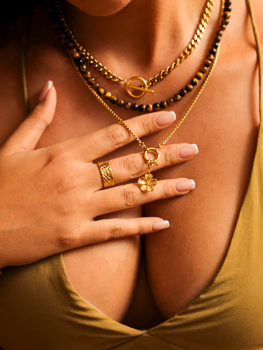 Eternal Touch Ring - Image 3