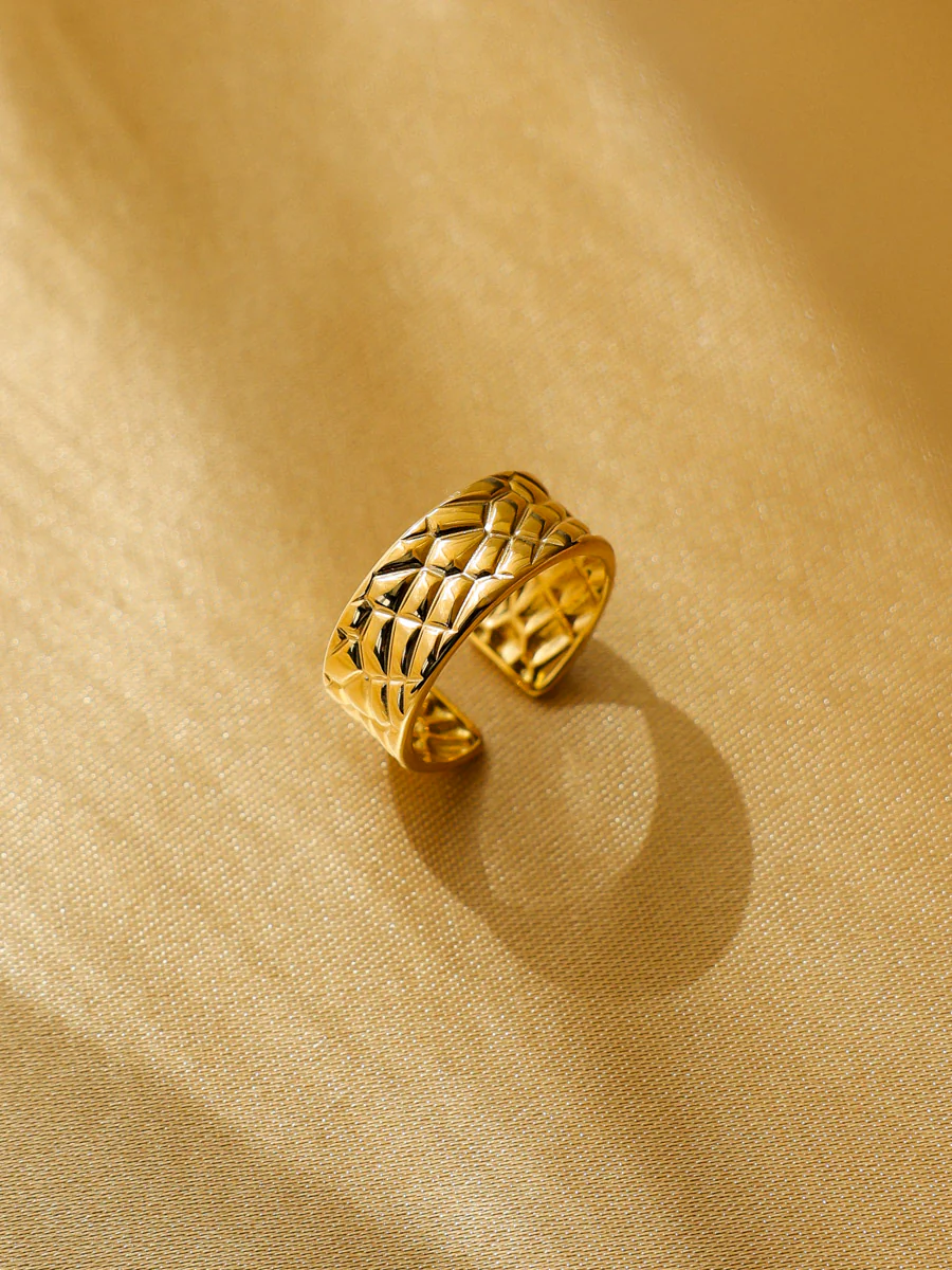 Eternal Touch Ring - Image 4