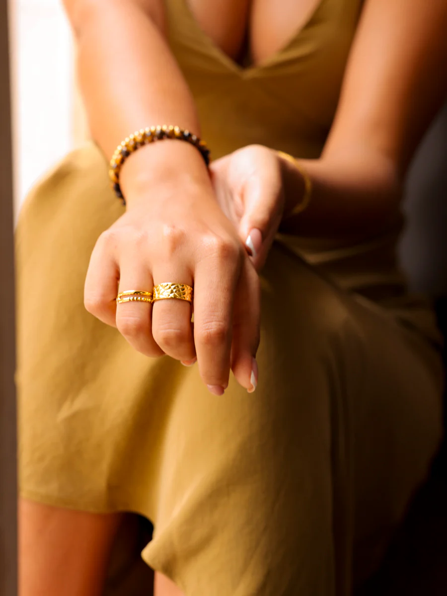 Eternal Touch Ring - Image 5