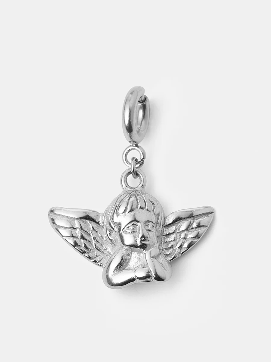 Eternal Wing Ketten-Charm - Image 5