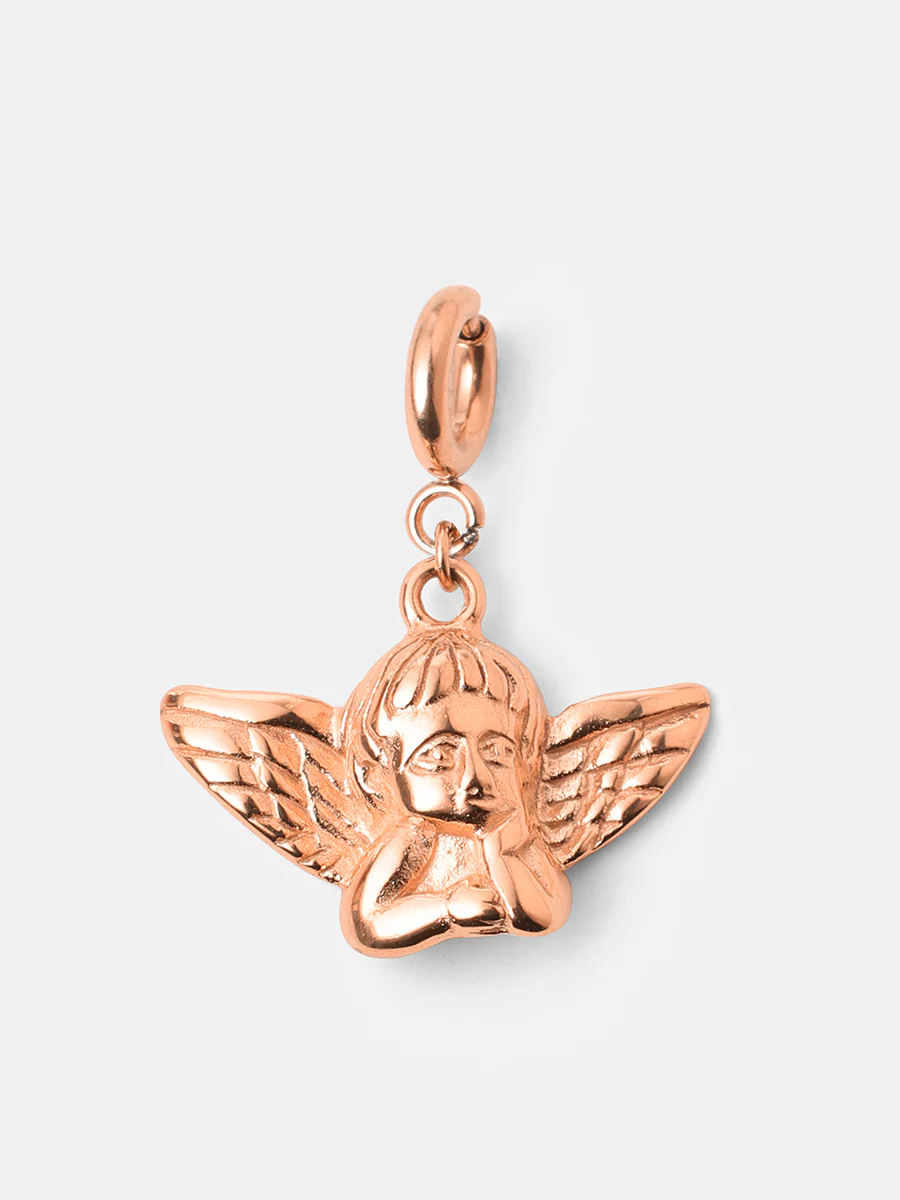 Eternal Wing Ketten-Charm - Image 6