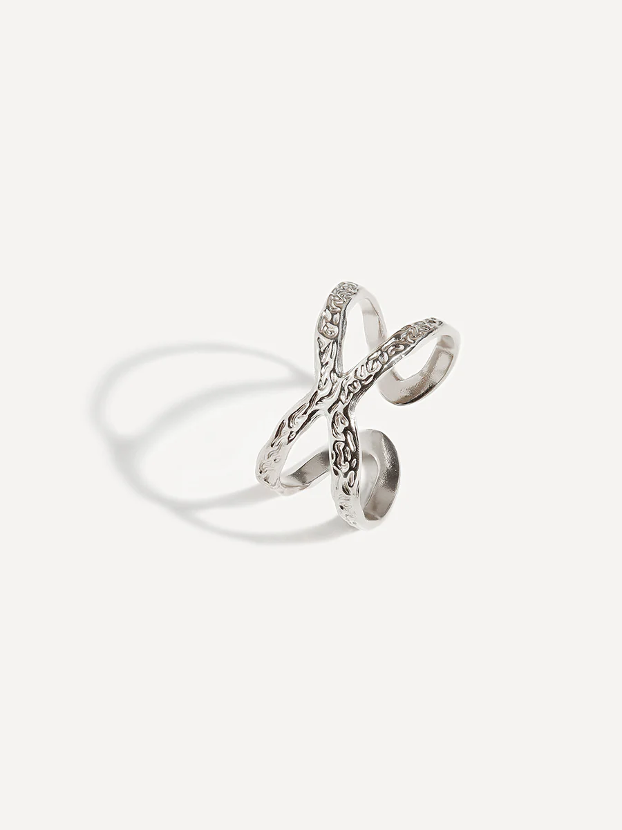 Eternity Knotwork Ring - Image 11