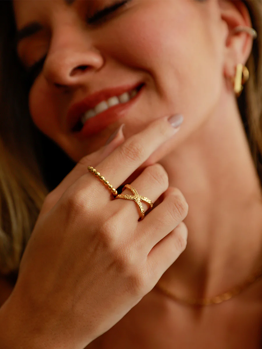 Eternity Knotwork Ring - Image 5