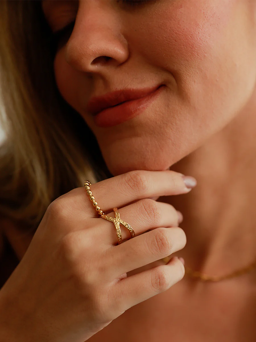 Eternity Knotwork Ring - Image 6